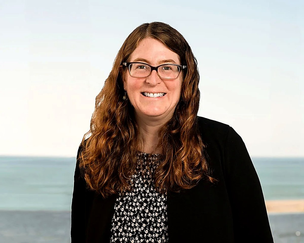 Jenny Switkes