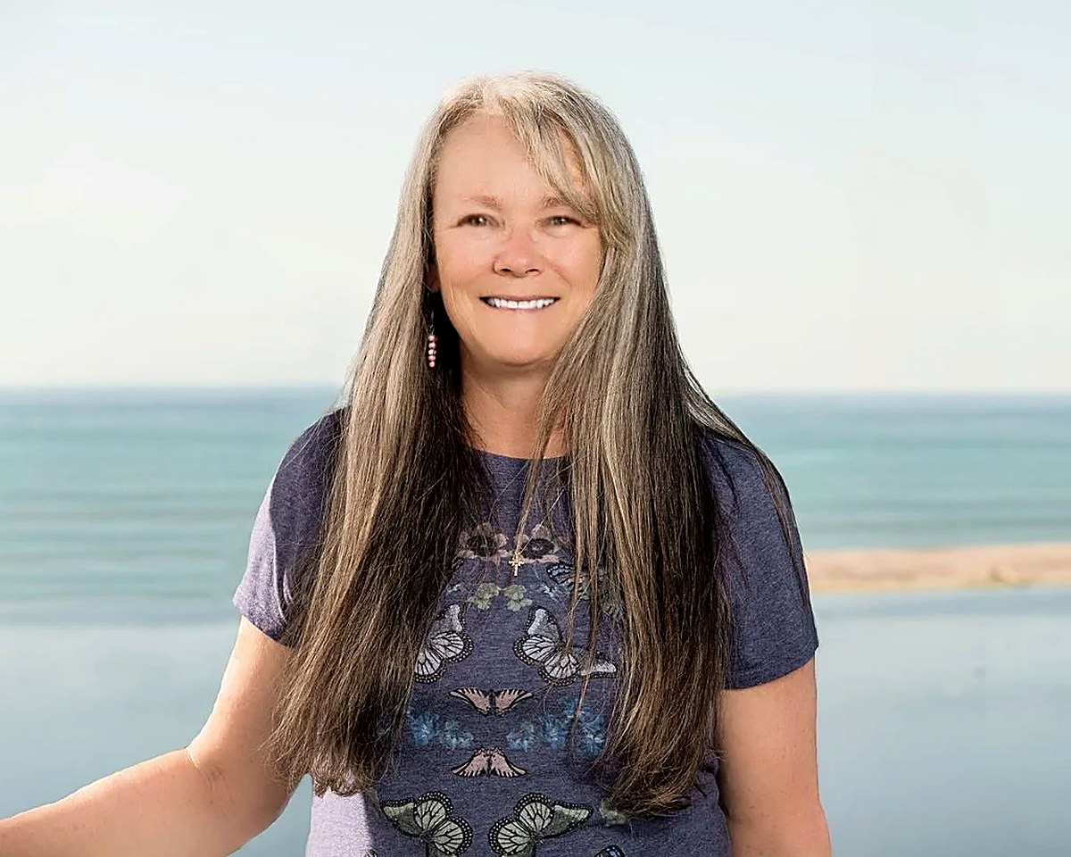 Teressa Perkinson